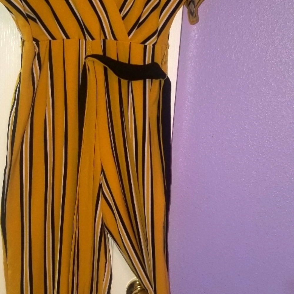 Women romper